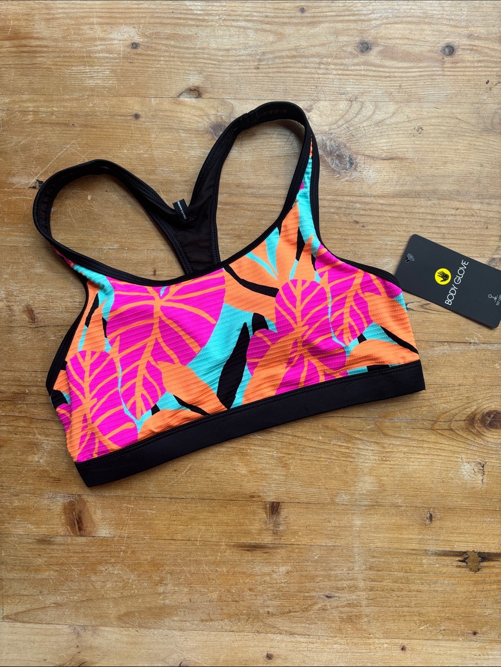 Body Glove | equalizer sports bra